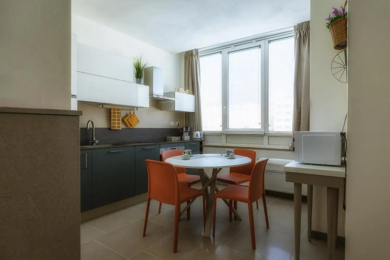 Appartamento Casabetta 