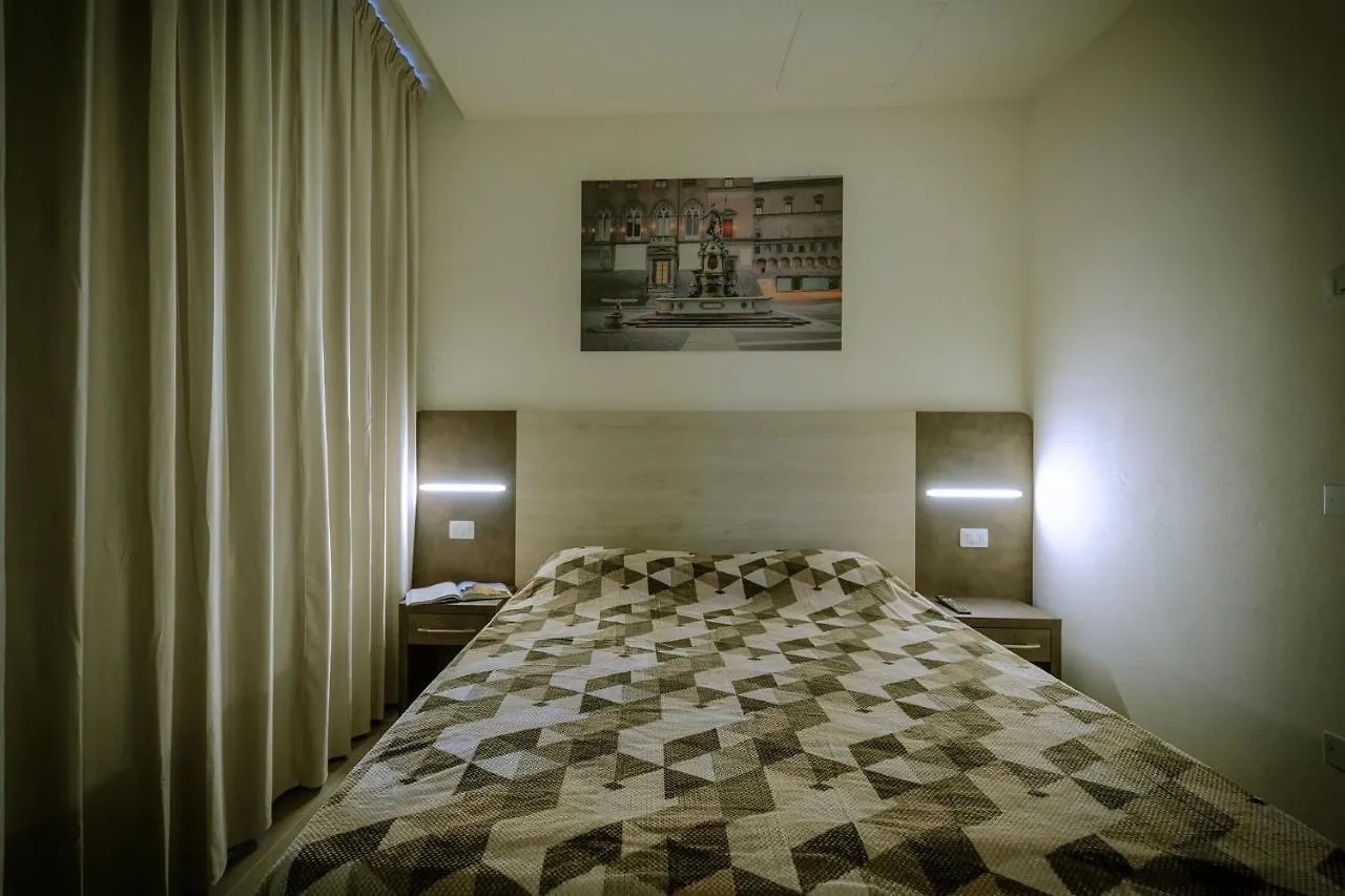 Appartamento Casabetta 