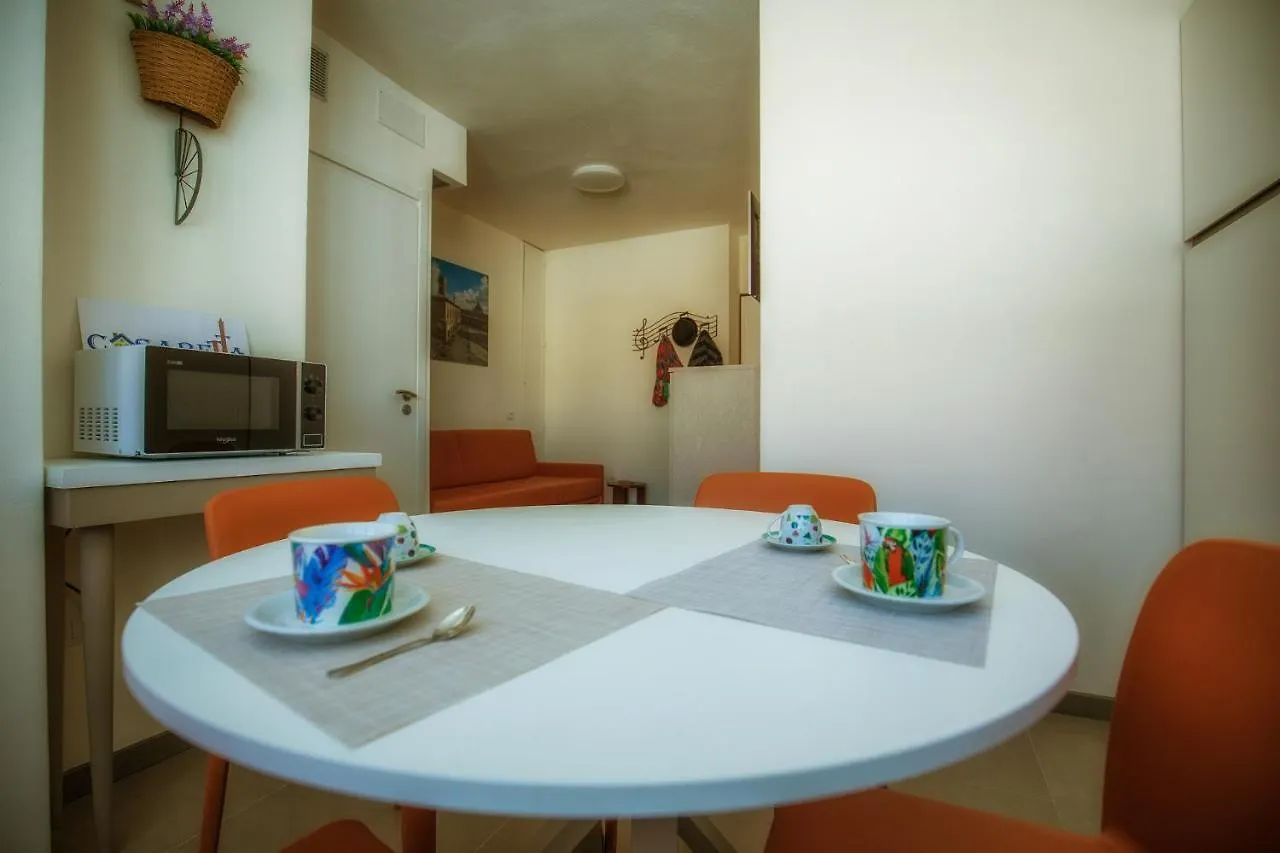 Appartamento Casabetta 