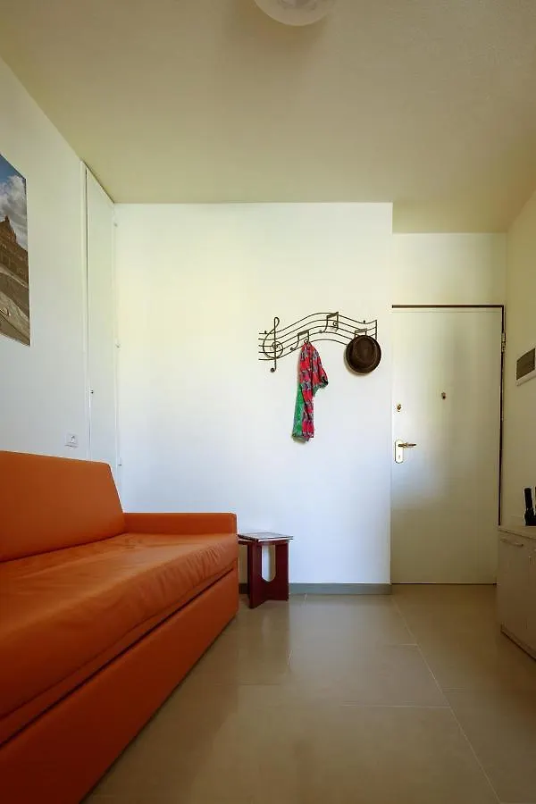 Appartamento Casabetta 