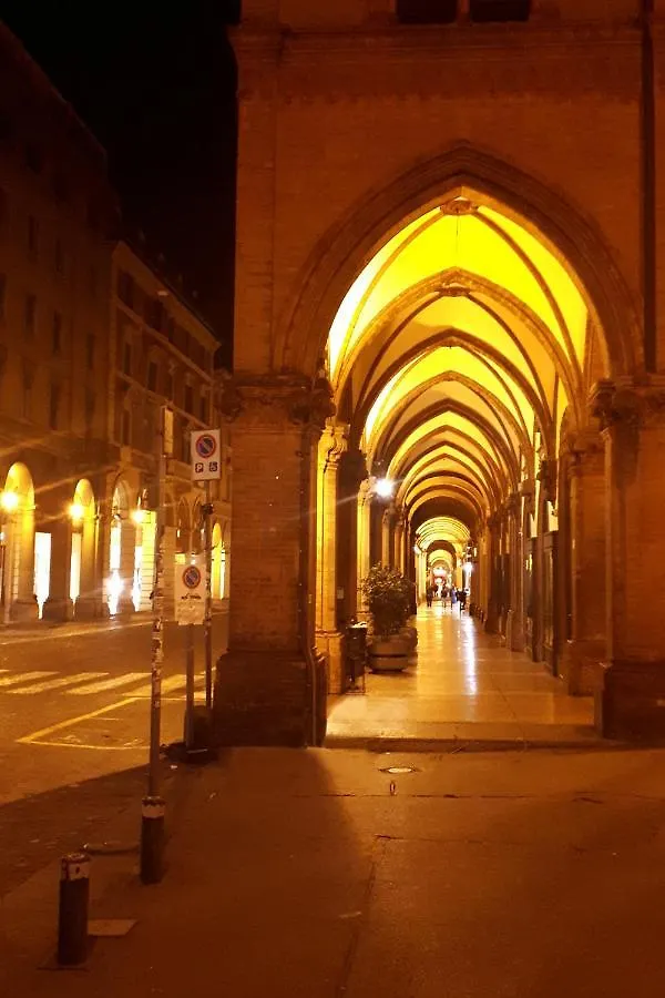 Appartamento Casabetta 