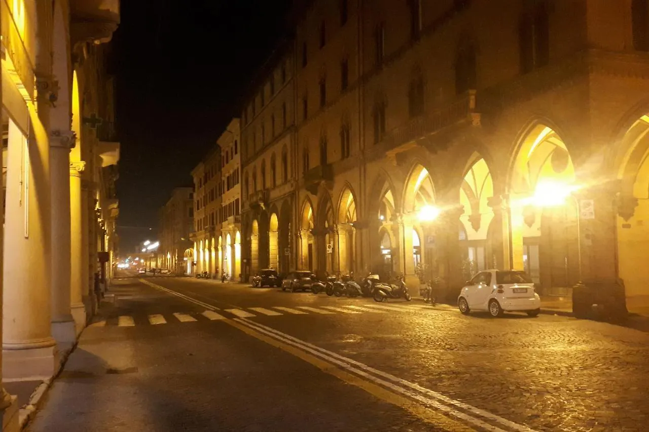 Appartamento Casabetta 