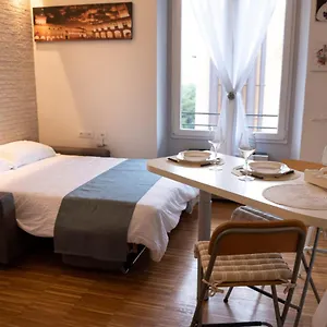 Casa Bel, By Short Holidays Bologna